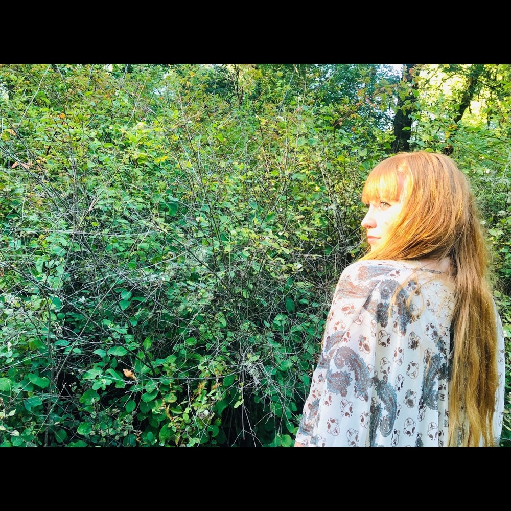 Meet your Posher, Hanah